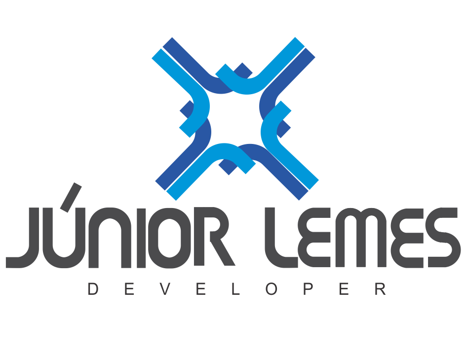 Júnior Lemes Developer